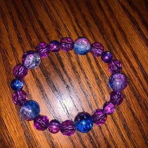 Moon Drop Bracelet